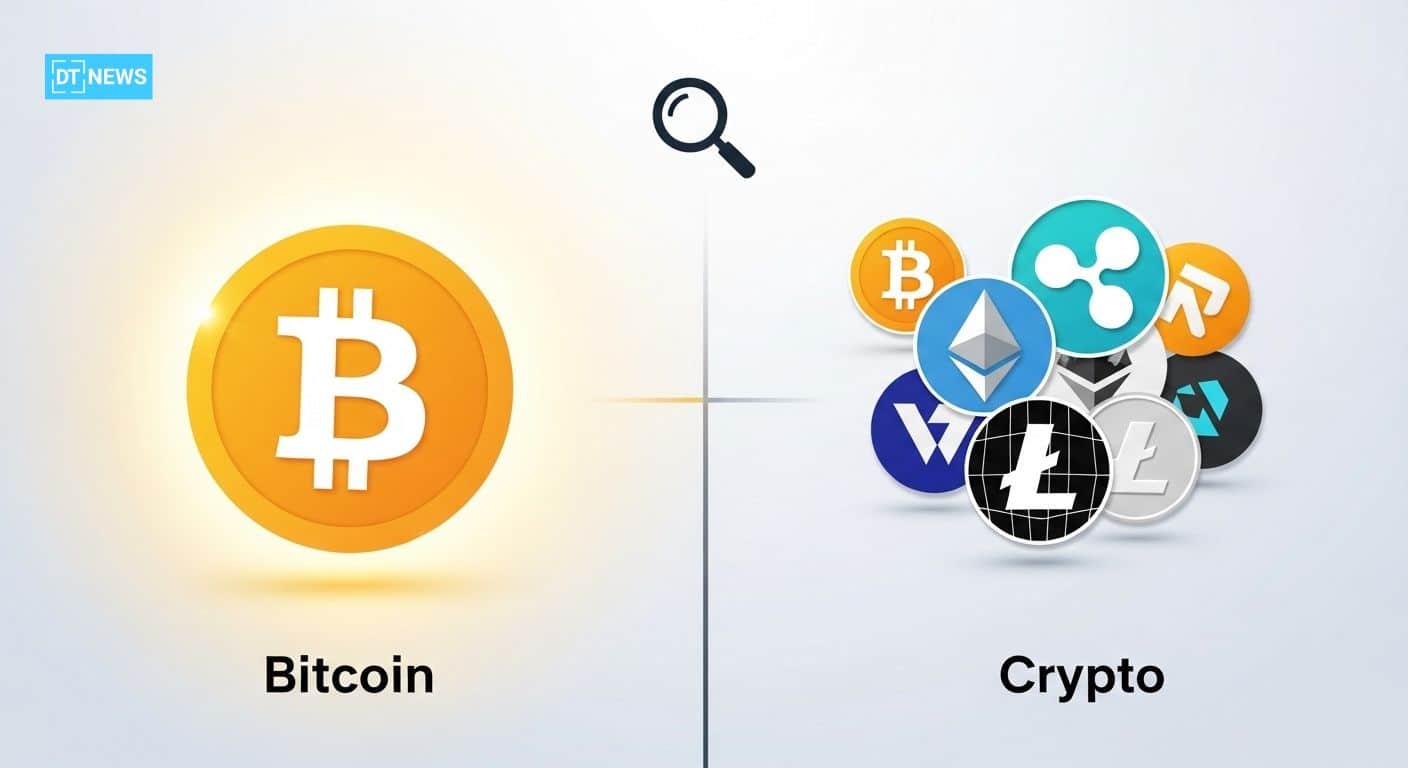 “Bitcoin Is Not Crypto”: Jack Dorsey Sparks Wild Debate in the Crypto World 23 Jack Dorsey “Bitcoin is not crypto”