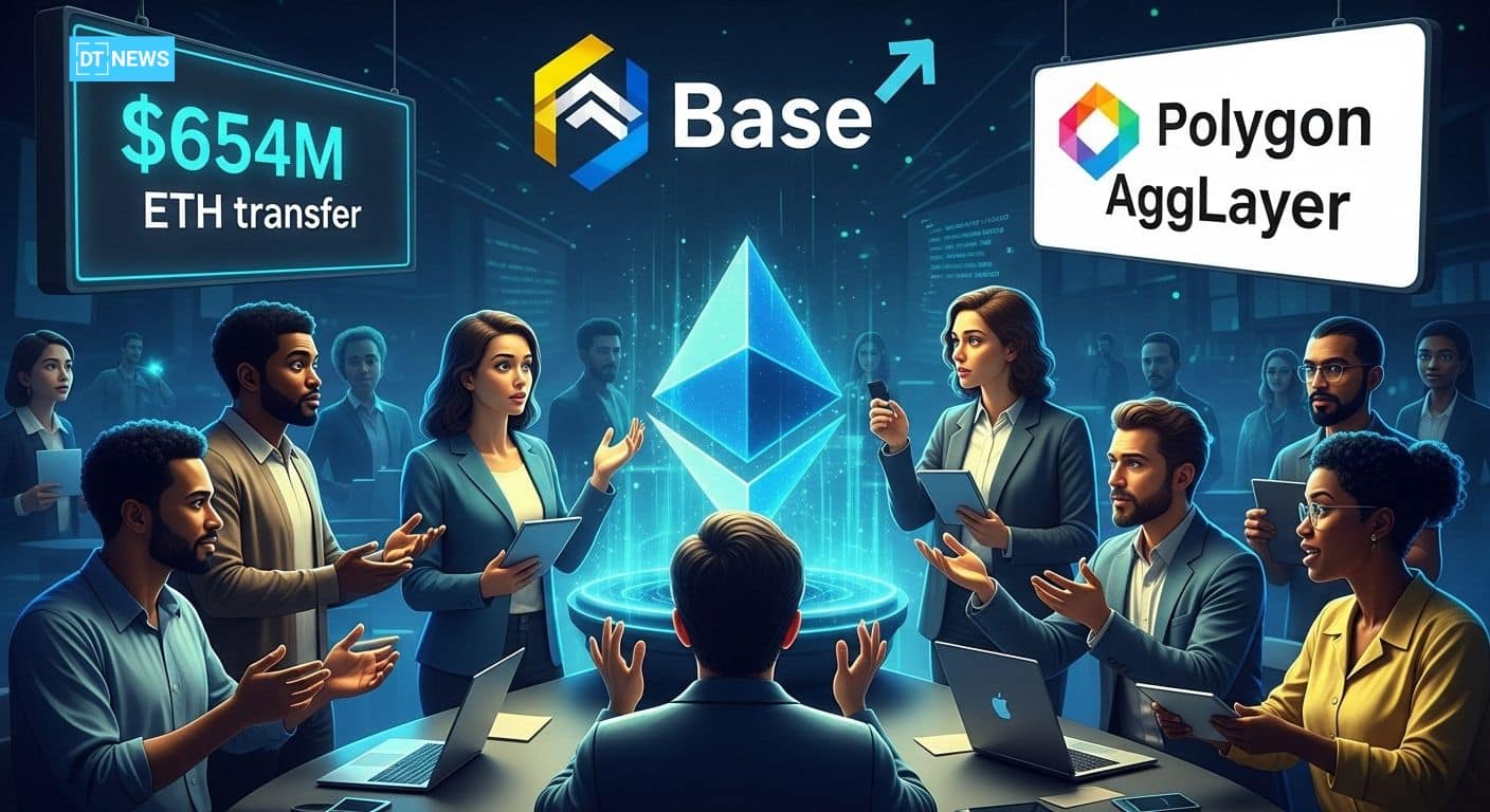 Ethereum L2 Debate