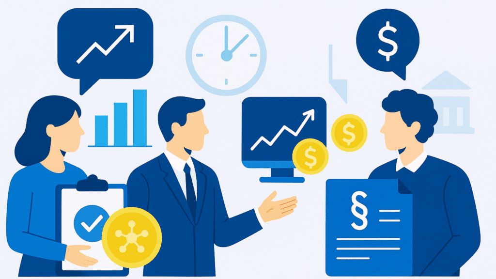 Experts Predict Tokenized Assets Could Make Up 24% of Portfolios by 2030 25 Tokenized Assets 2025