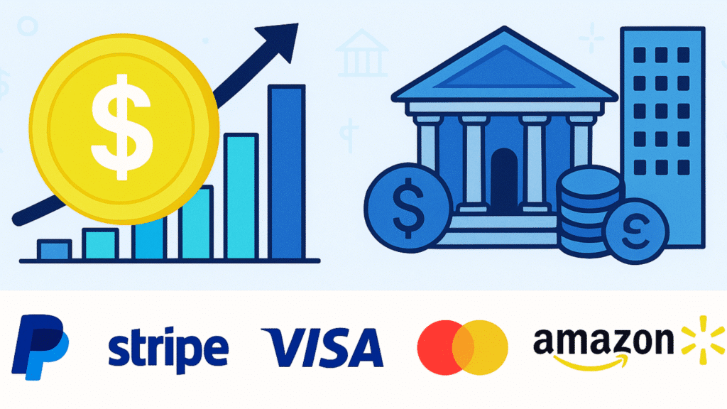 $300 Billion Stablecoins