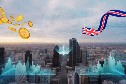A regulamentação das criptomoedas no Reino Unido chama a atenção, com Andy Burnham à frente