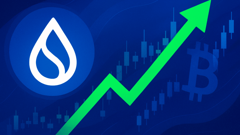 Best Altcoins in October 2025: Market Leaders, Risks, and Price Forecasts 25 Crypto Rally