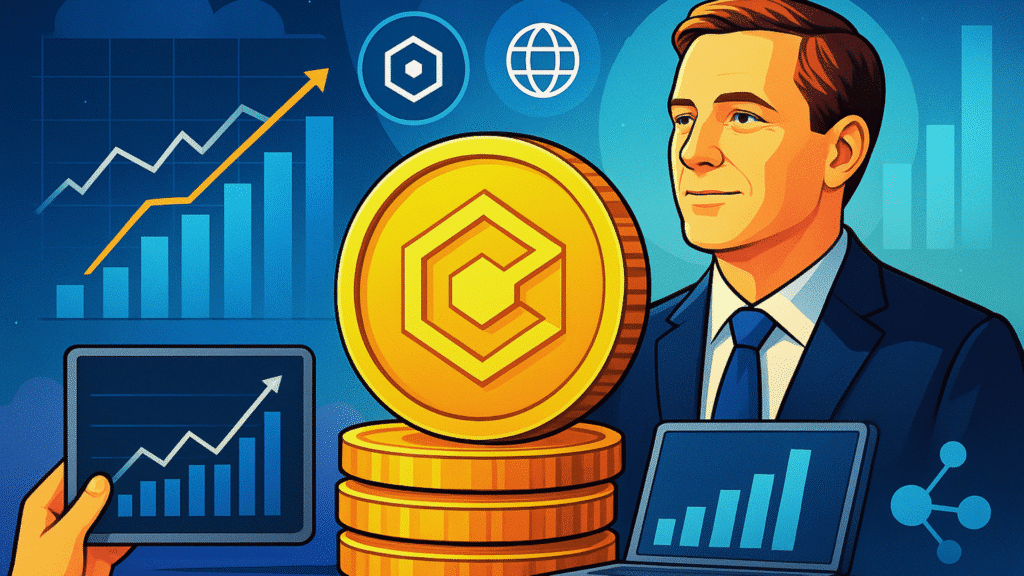 Experts Predict Tokenized Assets Could Make Up 24% of Portfolios by 2030 24 Digital Asset Adoption 2030