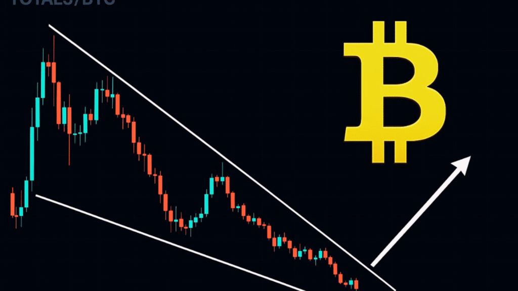 Crypto Market Rally