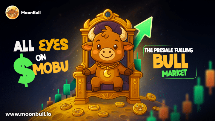 Next Crypto to Explode? MoonBull Raises Over $350K in Presale While Dogwifhat and Shiba Inu Trend in Crypto Markets 25 image 225