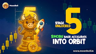 Cardano Rebounds, Bitcoin Holds Strong While MoonBull Steals Q4 Spotlight as the Best Crypto to Buy Now 25 image 319