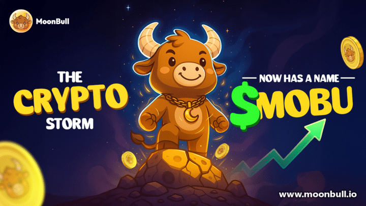 Why MoonBull ($MOBU) Is Topping Lists as the Best Meme Coin to Buy Now Alongside BullZilla ($BZIL) and La Culex ($CULEX) 25 image 338