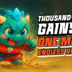 Missed Shiba Inu’s Moonshot? BullZilla’s Roaring Launch Joins the Best 1000x Meme Coin Presales in 2025 25 image 399