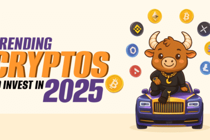 As 6 principais criptomoedas para aderir agora: entre cedo, multiplique seus retornos e fortaleça seu portfólio 4 image 401