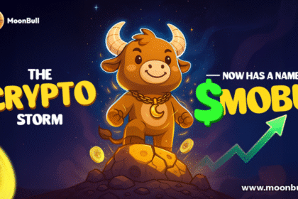 Mercado fica empolgante: ASTER e TON ganham força, enquanto MoonBull lidera como a principal pré-venda de criptomoedas para comprar agora com recompensas antecipadas 8 image 402
