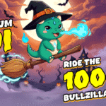 Multiplique seu investimento? BullZilla se destaca entre as 100 melhores pré-vendas de moedas meme, enquanto Pudgy Penguins e Official Trump se mantêm cautelosos 9 image 403