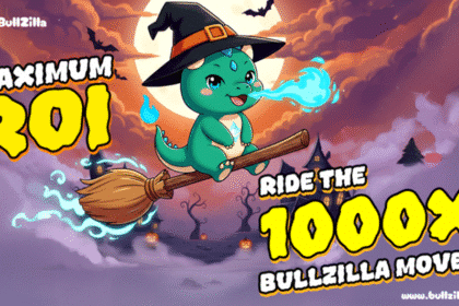 Multiplique seu investimento? BullZilla se destaca entre as 100 melhores pré-vendas de moedas meme, enquanto Pudgy Penguins e Official Trump se mantêm cautelosos 2 image 403