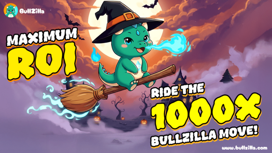 Pudgy Penguins and Brett Fade While BullZilla Rockets 2,639% Among the Top Meme Coins to Join in October 2025 25 image 403