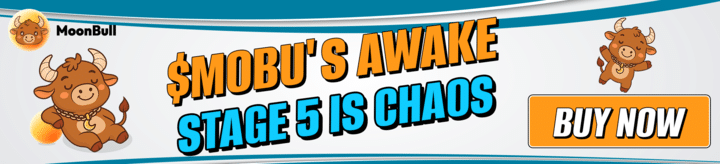 Analistas consideram a MoonBull a melhor nova criptomoeda de 2025 após arrecadar US$ 500 mil, enquanto XLM e XRP ampliam sua recuperação 2 image 423