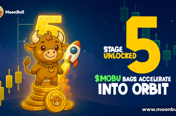MoonBull ($MOBU) Captures Investor Attention in Top Crypto Presales to Buy in October as $AVAX and $XLM Gain Ground 24 image 428