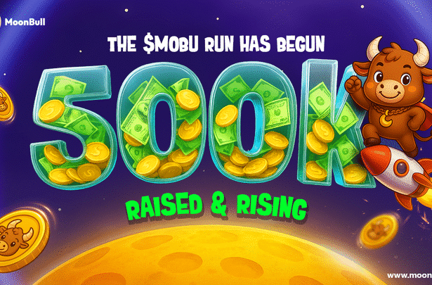 Pepe Price Prediction: Targets $0.000012 as MoonBull Ignites the Next Wave of Meme Coins That Will Explode 24 image 448