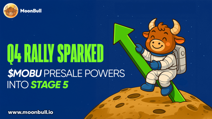 Top Crypto to Invest in 2025? MoonBull Explodes Past 1,500 Holders and $500K Raised as Solana Sizzles and Litecoin Buzzes 25 image 451