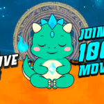 Latest Crypto Trends: BullZilla Dominates New Crypto Coins 2025 As Bitcoin And Stellar Hold Strong   25 image 458