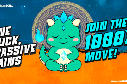 Latest Crypto Trends: BullZilla Dominates New Crypto Coins 2025 As Bitcoin And Stellar Hold Strong   38 image 458