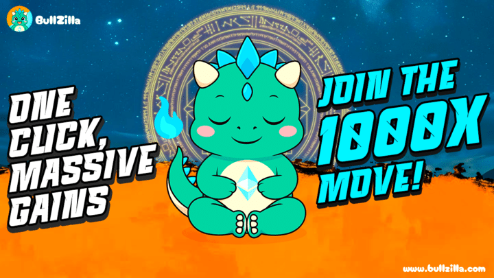 Looking For the Best Crypto Presales to Buy in Halloween Week? BullZilla Presale Goes Viral Amid BTC and WLFI Domination 25 image 458