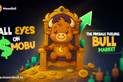 Previsão do preço do PEPE: PEPE espera recuperação enquanto MoonBull domina as moedas meme que vão explodir em 2025 18 image 462