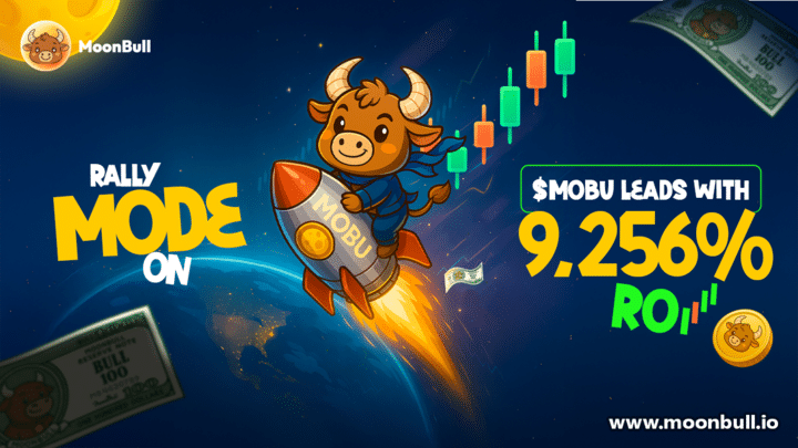 MoonBull Secures Spot Among Top Crypto Presales in 2025 as HYPE Price Climbs and HBAR Activity Surges 25 image 465