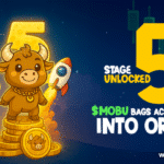 Últimas notícias sobre a principal pré-venda de criptomoedas em 2025 - MoonBull lidera com 500 mil arrecadados enquanto os preços do BNB e do ADA sobem 11 image 471