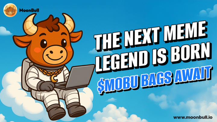 Best Crypto to Join This Week: MoonBull Presale Offers 11,800% Gains, Dogecoin Up Double Digits, Shiba Inu at $7.3B Cap 25 image 48