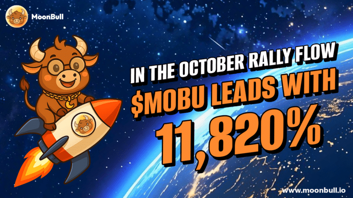 Best Crypto Coin Opportunity: MoonBull Presale Builds Early Buzz With Sky-High ROI Potential as Shiba Inu and Bonk Run Hot 25 image 49