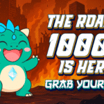 Previsão de preço do FLOKI chega a US$ 0,00011, mas BullZilla domina as melhores pré-vendas de moedas meme em 2025 9 image 498