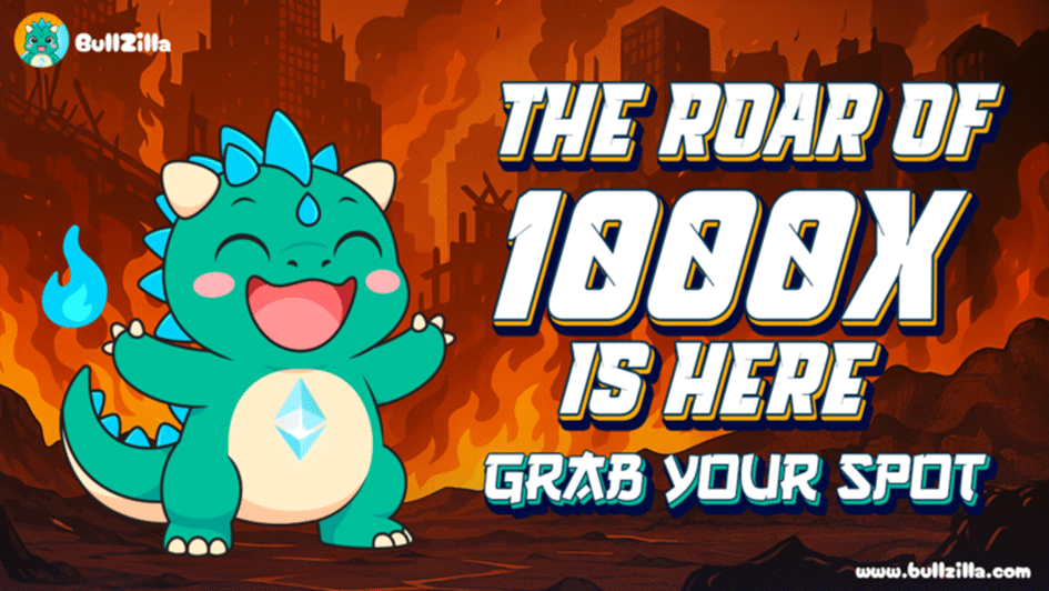 Previsão de preço do FLOKI chega a US$ 0,00011, mas BullZilla domina as melhores pré-vendas de moedas meme em 2025 4 image 498