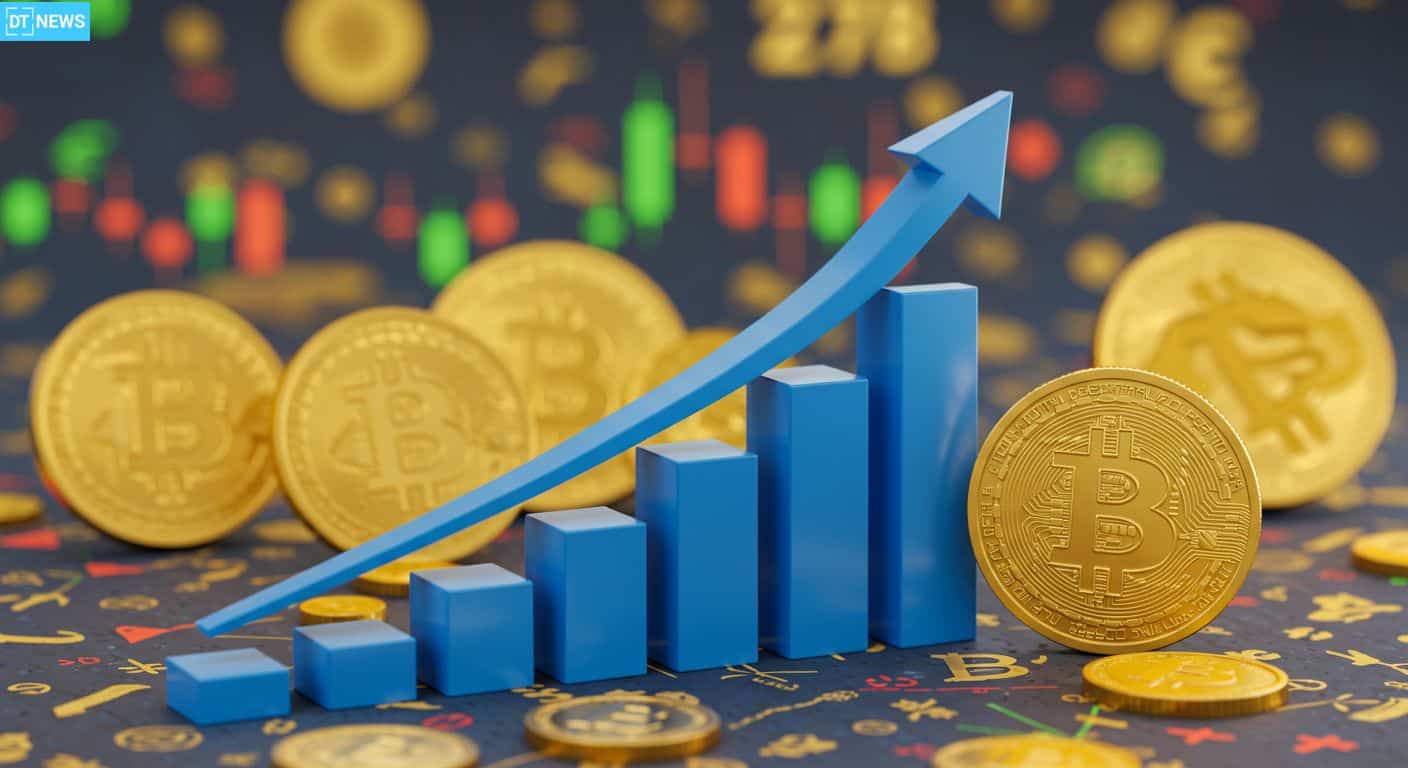 Altcoins Pull Back as Bitcoin ETF Inflows Draw $2.7B