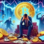 $725M Liquidated in 24h: Crypto Liquidations Shocks Market