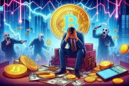 $725M Liquidated in 24h: Crypto Liquidations Shocks Market