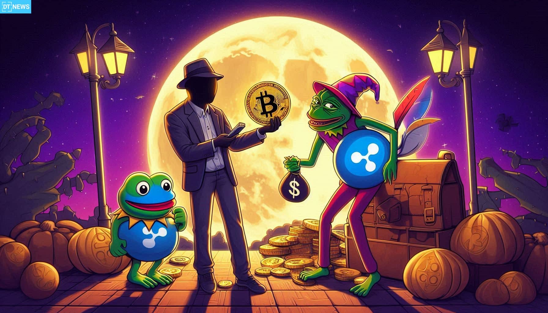 Best Crypto Buys for October