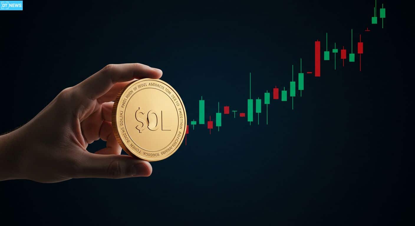 Solana Stablecoin Growth