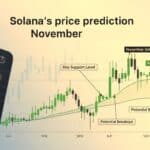 Solana Price Prediction November 2025