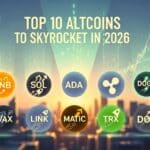 Top 10 Altcoins Set to Explode in 2026: Analysts Reveal Their Picks 30 Top 10 Altcoins to Explode in 2026: Analysts Reveal Their Picks