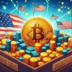 Previsão do preço das criptomoedas: o relatório do IPC dos EUA irá desencadear uma nova recuperação do Bitcoin e das altcoins?