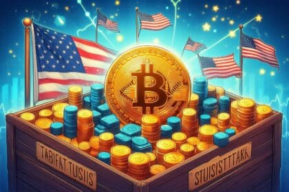 Previsão do preço das criptomoedas: o relatório do IPC dos EUA irá desencadear uma nova recuperação do Bitcoin e das altcoins? 2 Previsão do preço das criptomoedas: o relatório do IPC dos EUA irá desencadear uma nova recuperação do Bitcoin e das altcoins?