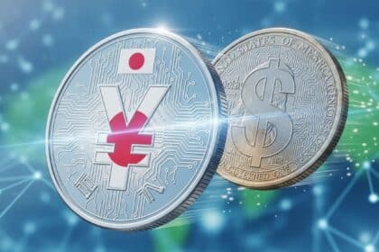 Yen Stablecoin Launch Puts Japan in Spotlight as Global Token Hub