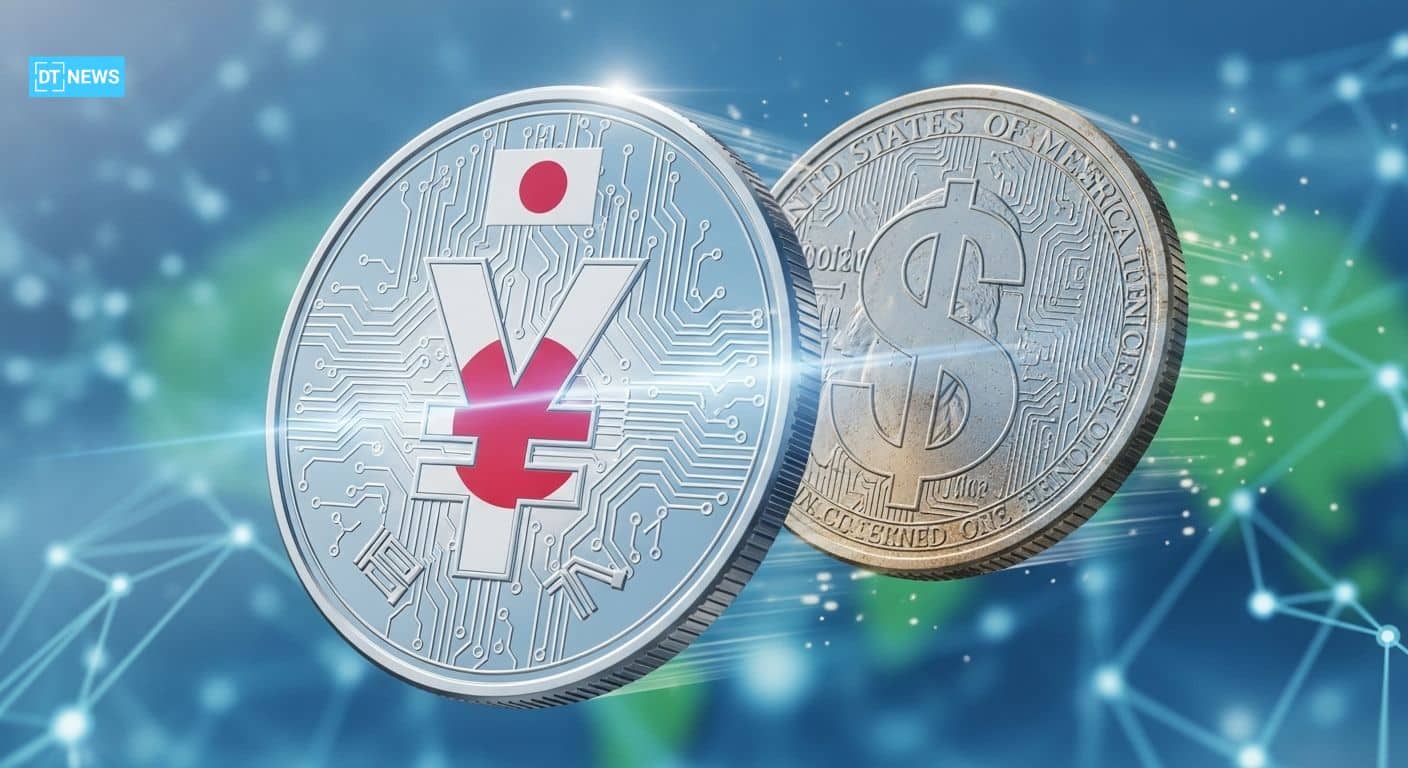 Japan’s JPYC Stablecoin Launch Could Spark a Multi-Currency Shift in Crypto Payments 28 Yen Stablecoin Launch Puts Japan in Spotlight as Global Token Hub