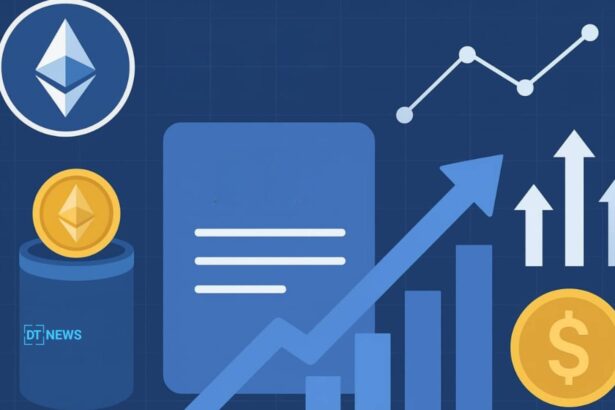 $175M Floods Into Ethereum ETFs as Whales Wake Up Is a Bigger Rally Coming