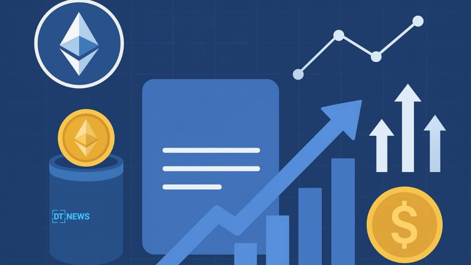 $175M Floods Into Ethereum ETFs as Whales Wake Up Is a Bigger Rally Coming