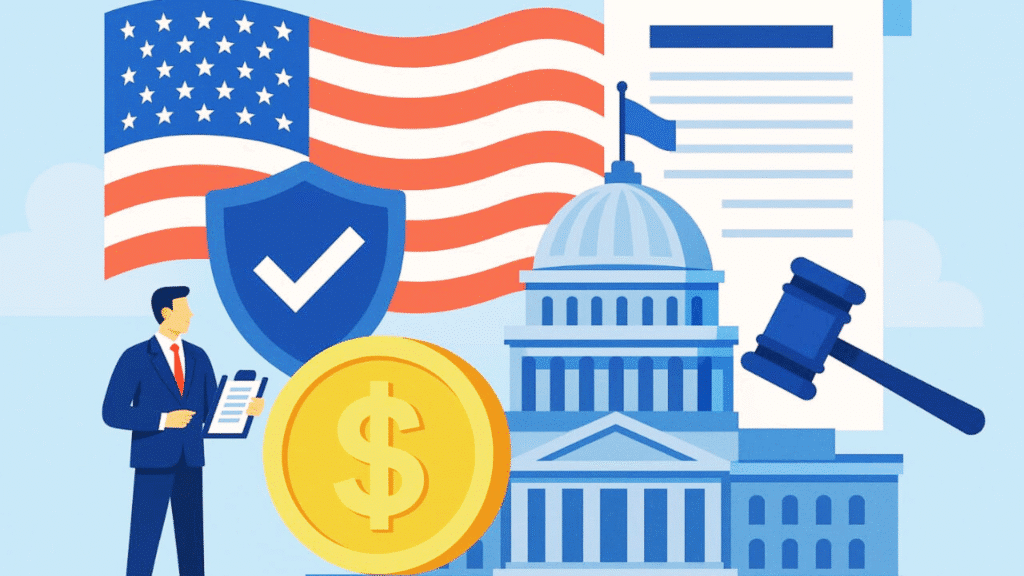 How Stablecoin Regulation Is Shaping U.S. Banking Integration 24 Stablecoin Regulation US 2025