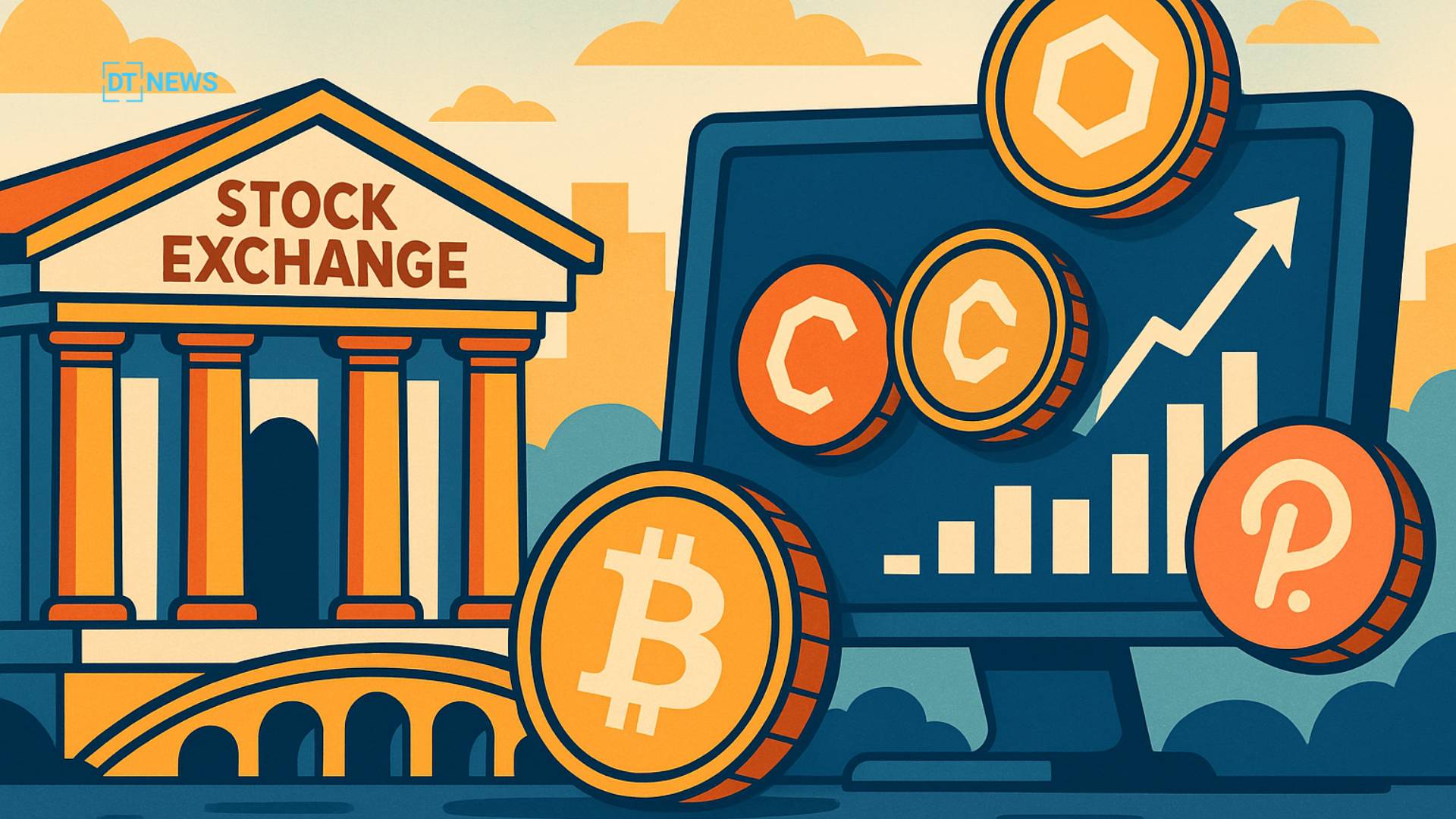 21Shares Lists Six New Crypto ETPs On Nasdaq Stockholm 25 21Shares Lists Six New Crypto ETPs On Nasdaq Stockholm