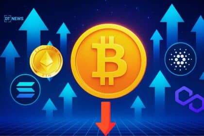 A Massive Altcoin Growth Wave Is Forming Under the Surface