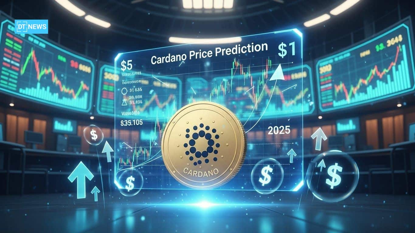 Cardano Price Prediction