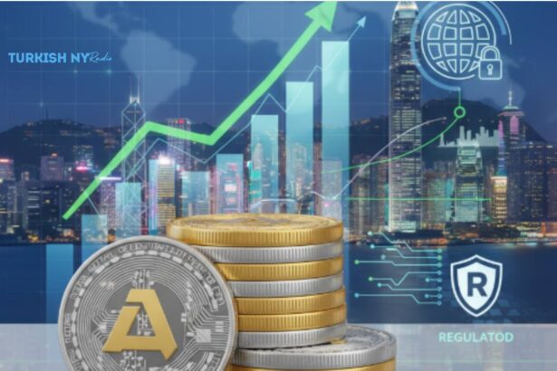 AMINA Bank Brings Regulated Crypto Trading And Custody To Hong Kong