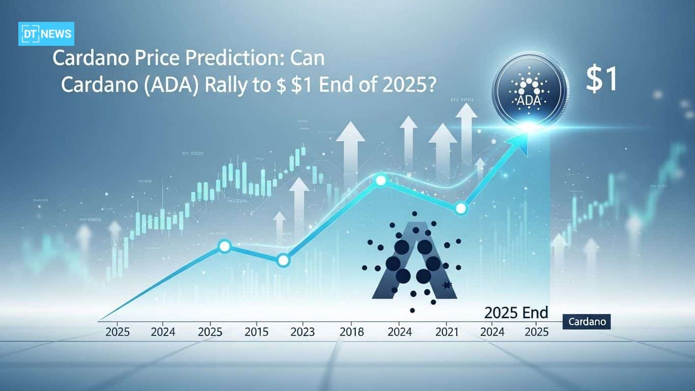 Cardano Price Prediction